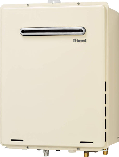リンナイ 20号ガスふろ給湯器 フルオート 都市ガス用 RUF-A2005AW（B